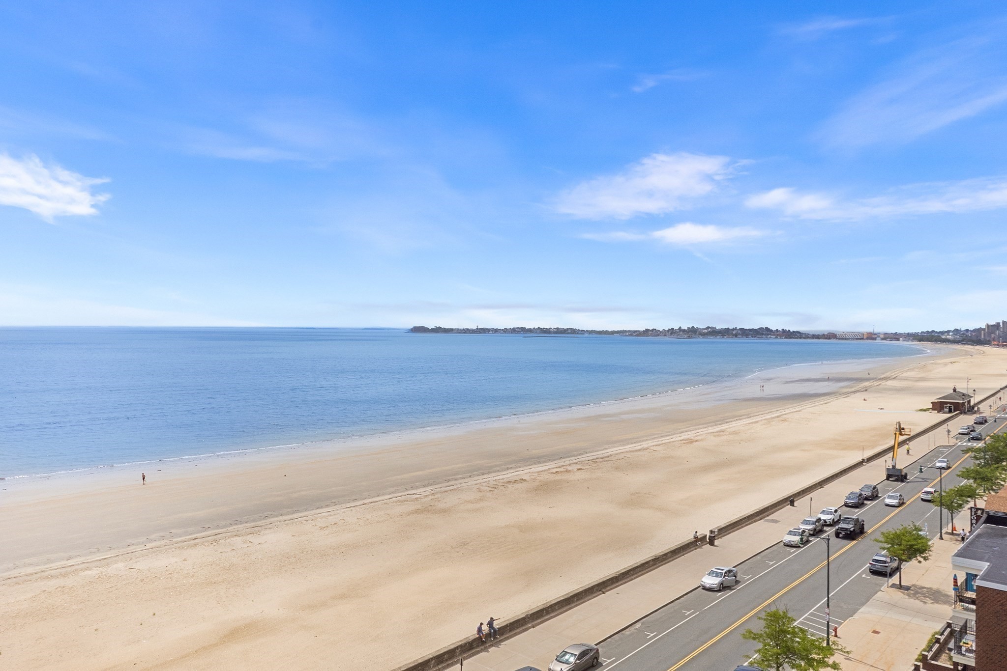 510 Revere Beach Boulevard Unit 1008, Revere, MA 02151 - Image 34