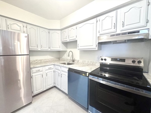 4975 Washington St, Apt 109