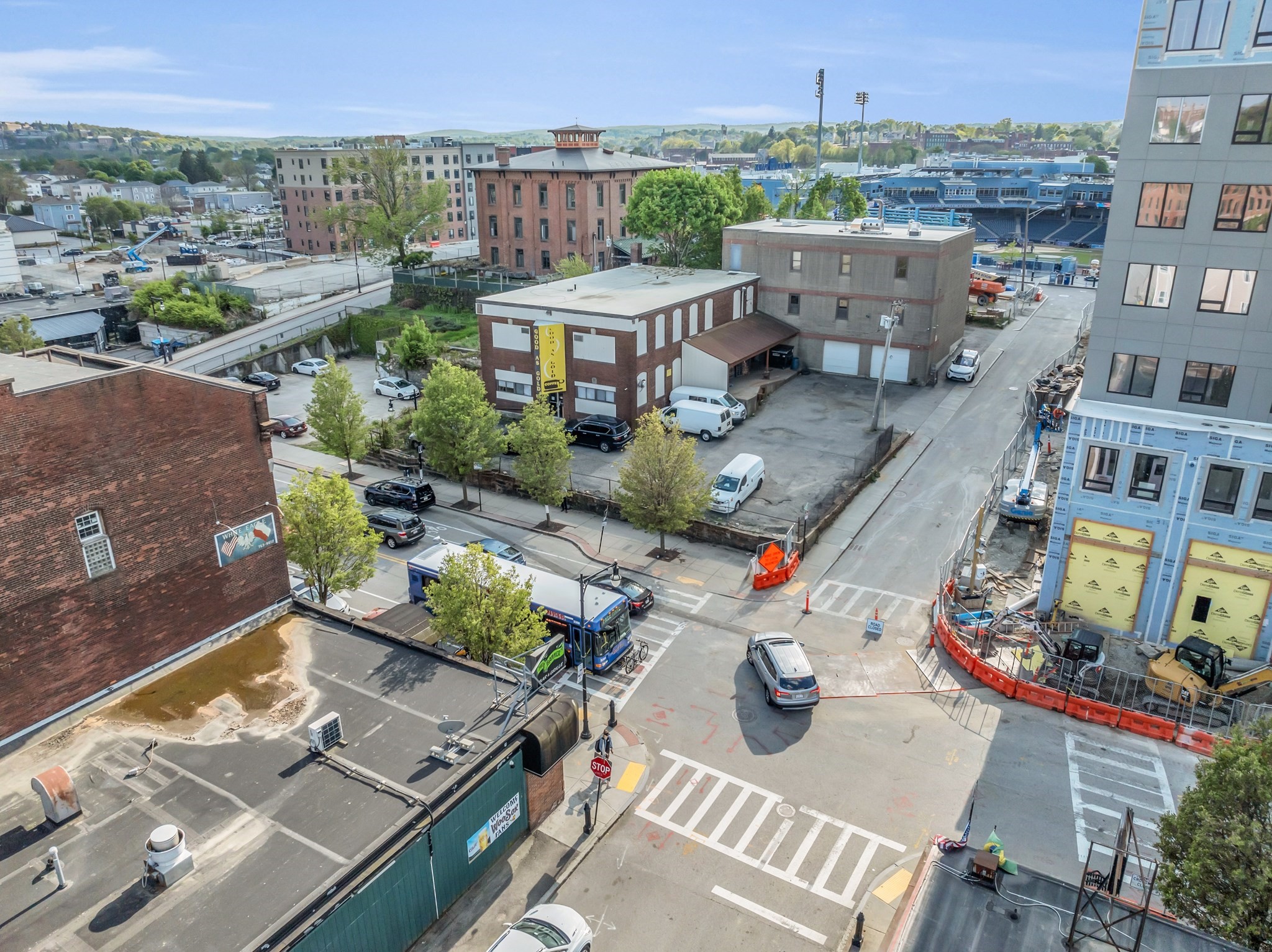 112 Green Street, Worcester, MA 01604 - Image 27