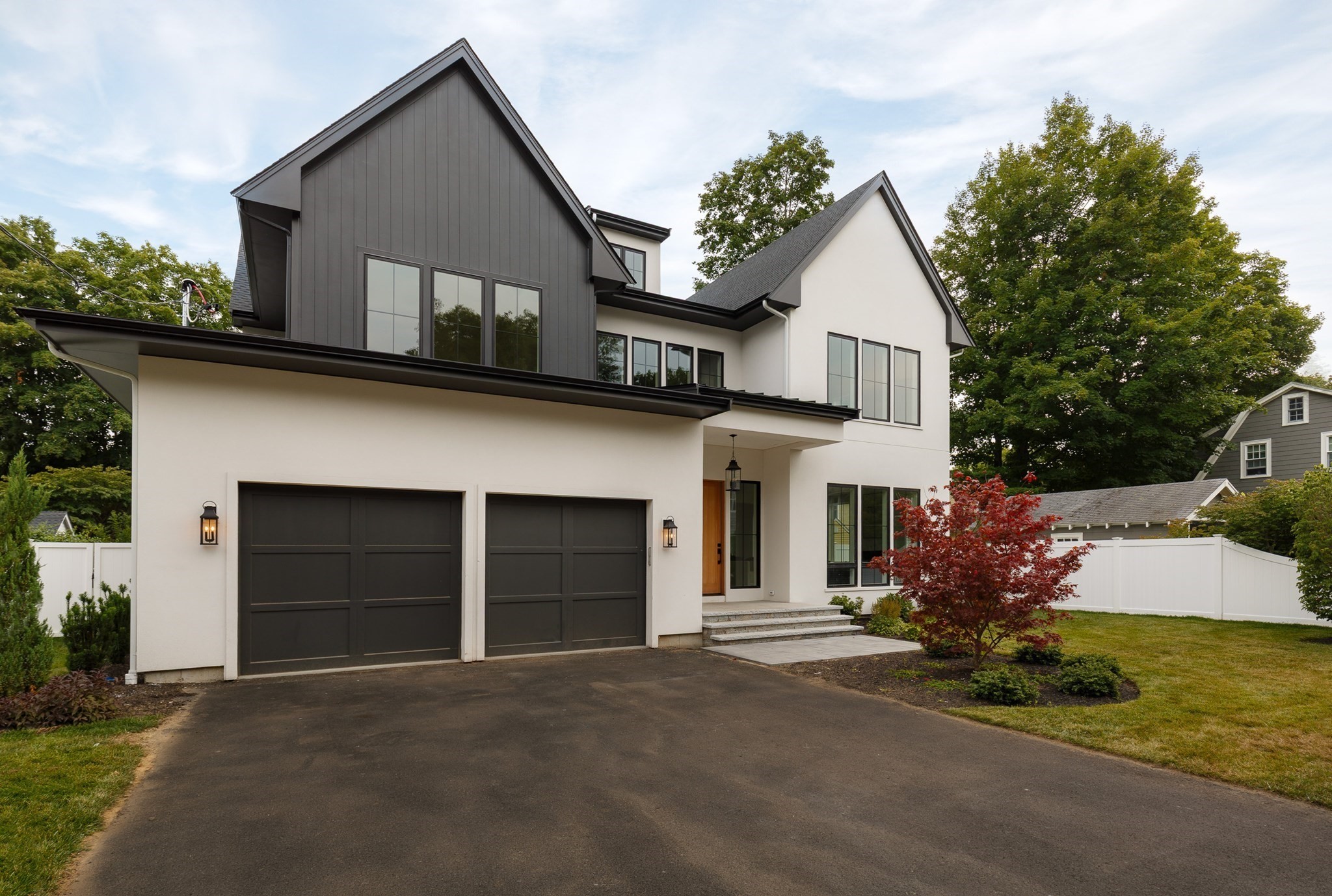 78 Sargent St, Needham, MA 02492