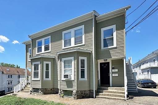 19 Norumbega Terr, Apt 1