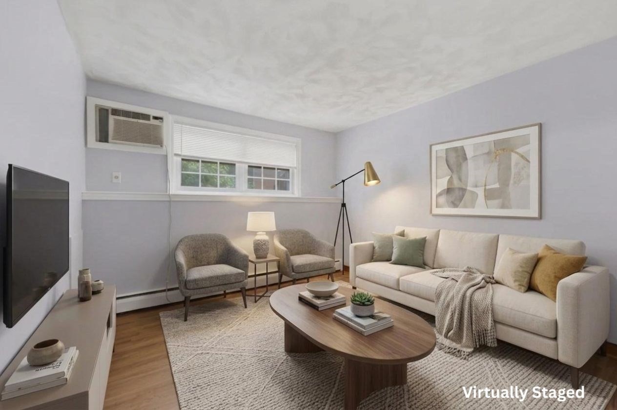 6 Venice Street Unit C2, Danvers, MA 01923