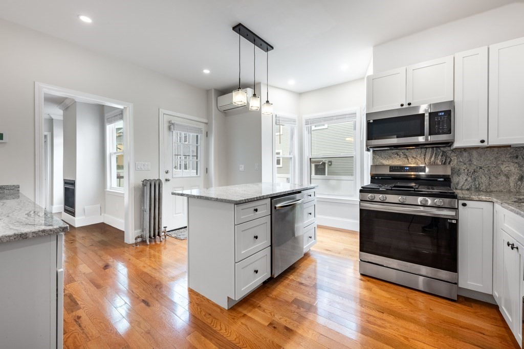 384 Adams St Unit 1, Dorchester, Boston, MA 02122