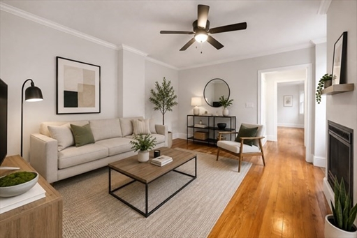 384 Adams St, Apt 1