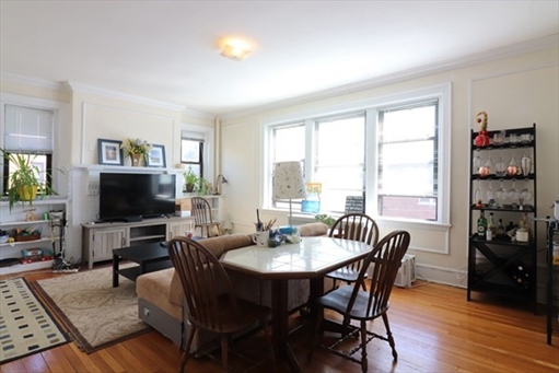 28 Park Street, Apt 2