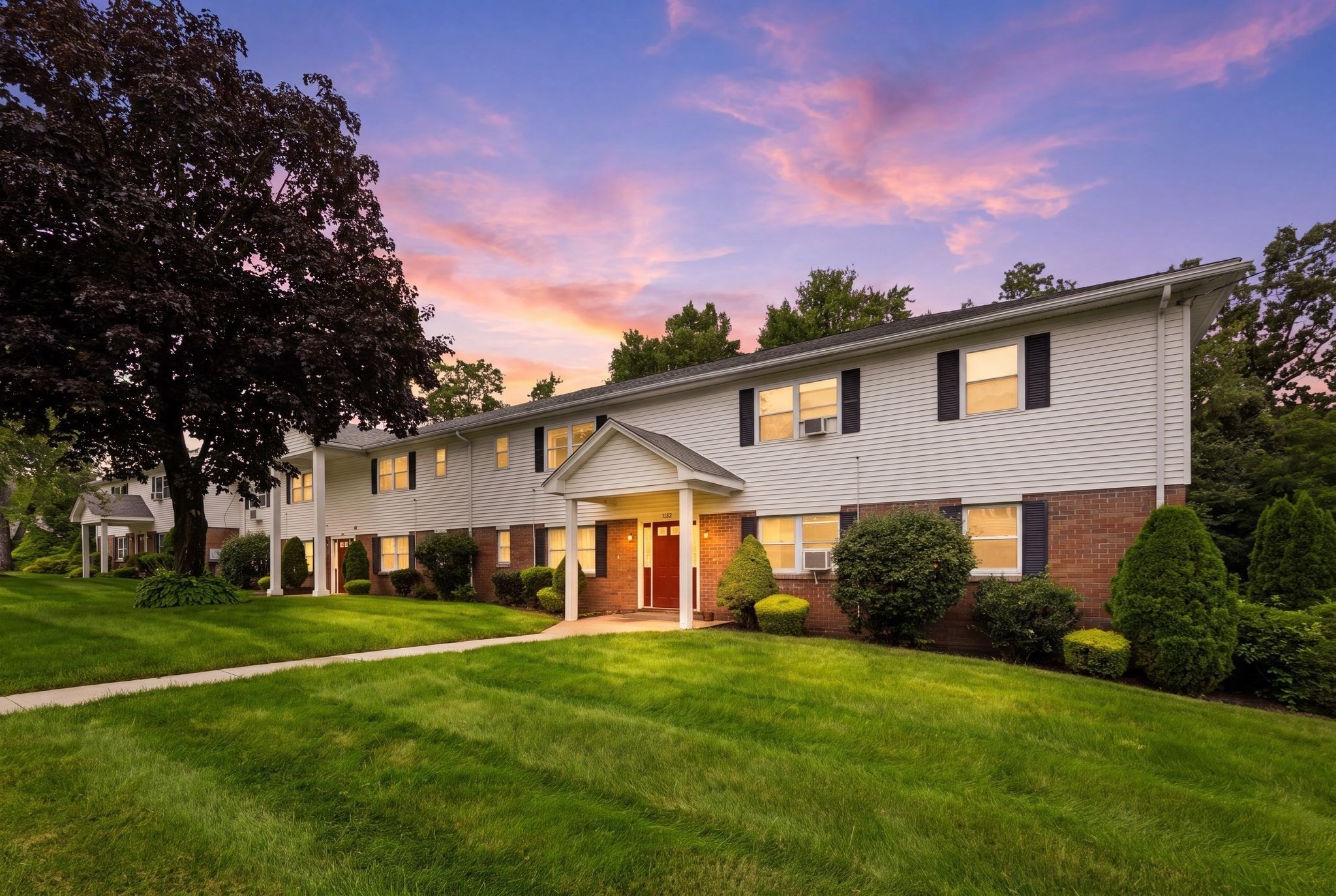 119 Colonial Cir Unit A, Chicopee, MA 01020