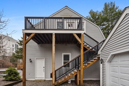 32 Allandale St, Apt 2