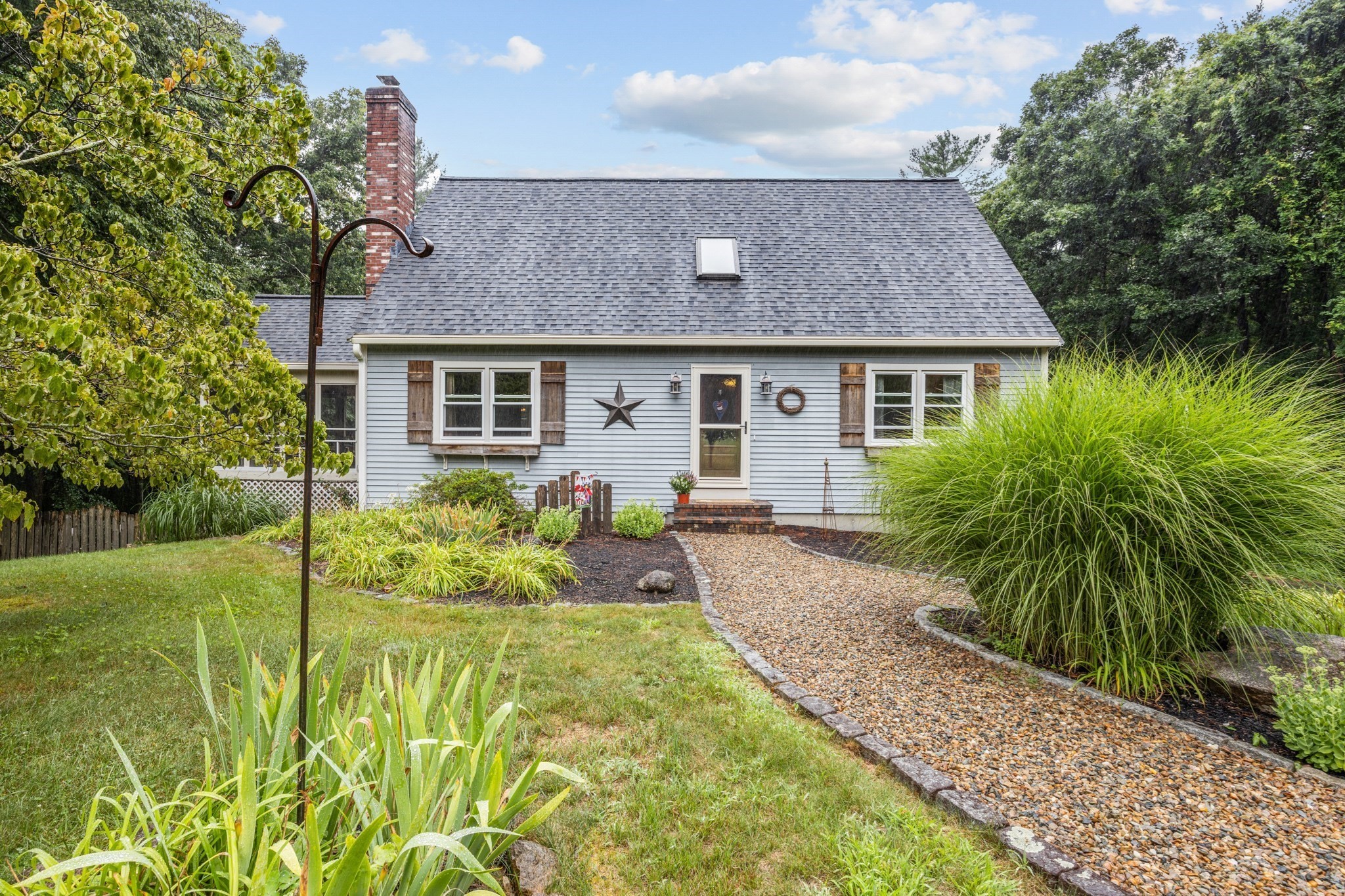 9 Bridle Path Lane, Middleboro, MA 02346