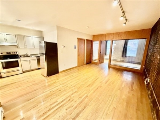 5 Thacher Court, Apt 1