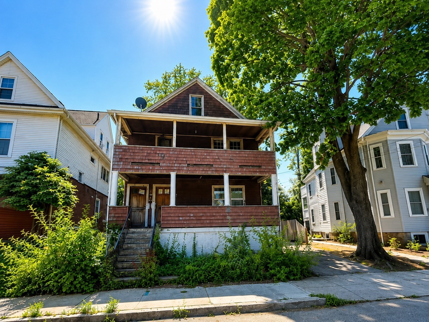 84 Orchard St, Medford, MA 02155