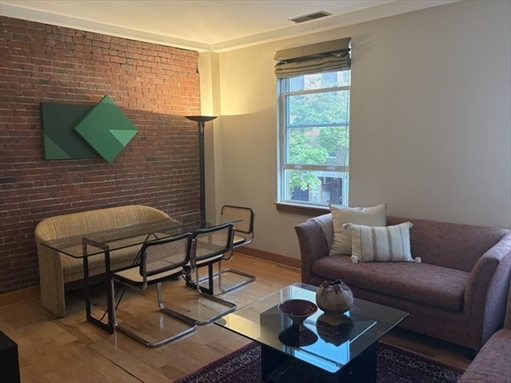 100 Fulton Street, Apt 2T