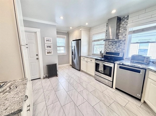 34 Boston Ave, Apt 1