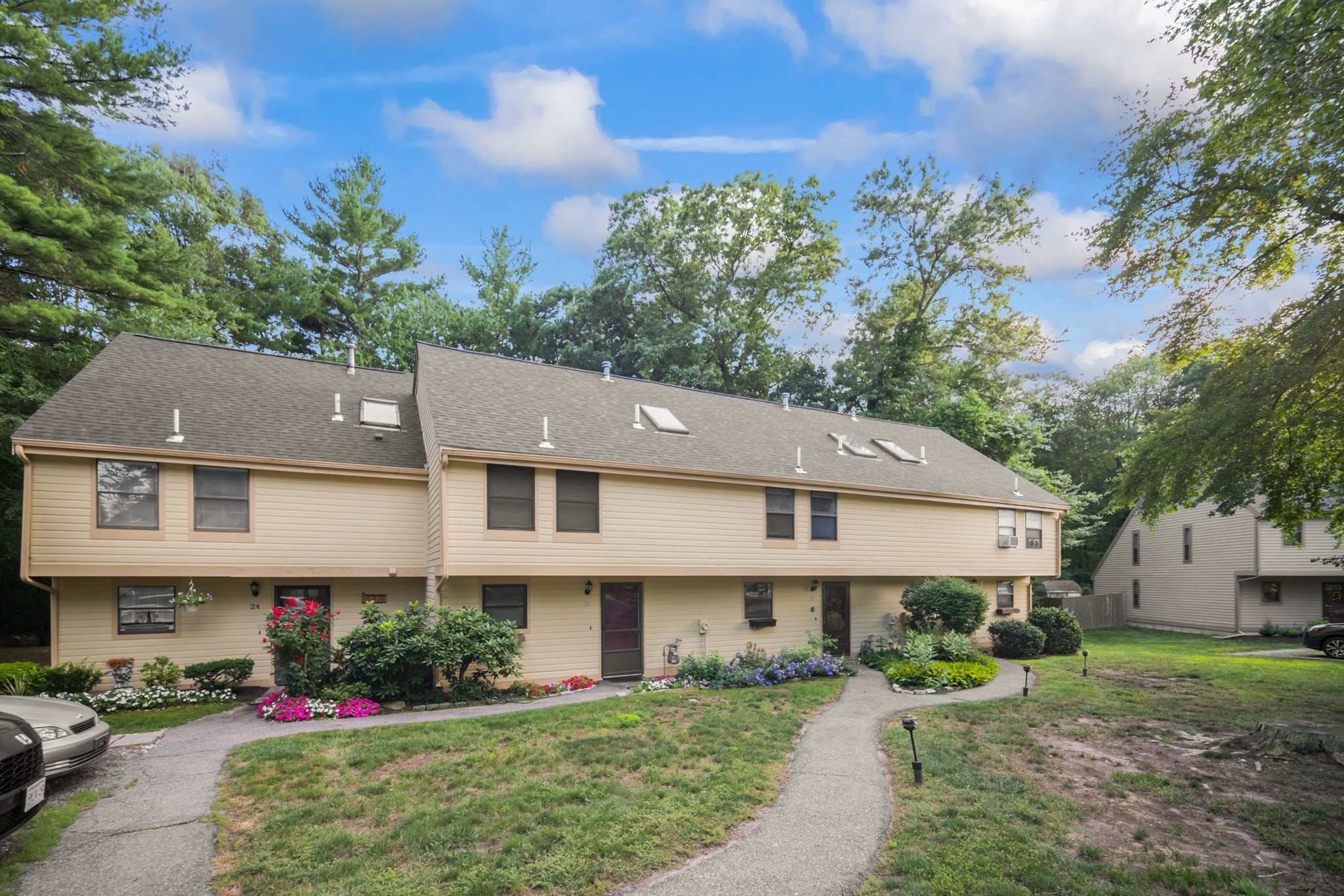 26 Greenwood Village St Unit 26, Easton, MA 02334