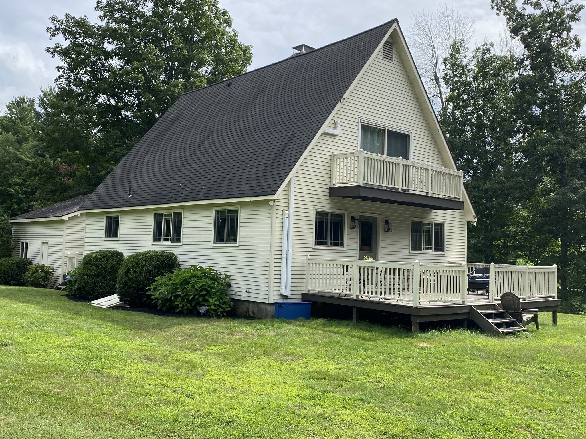 261 Worcester Rd, Princeton, MA 01541