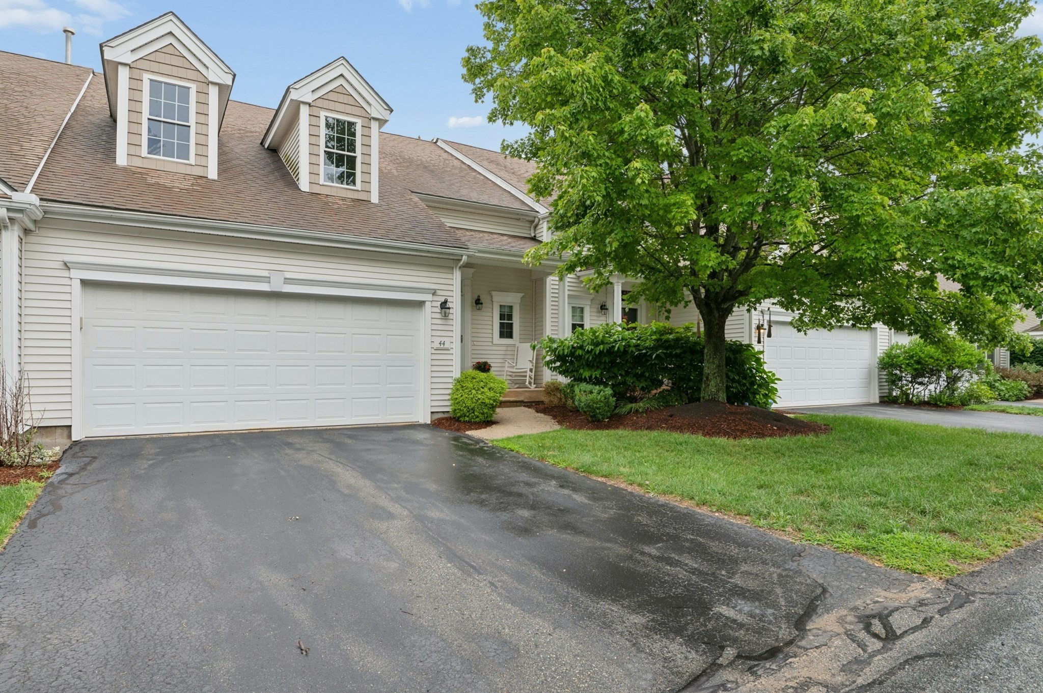 44 Cherry Ln Unit 44, Grafton, MA 01560