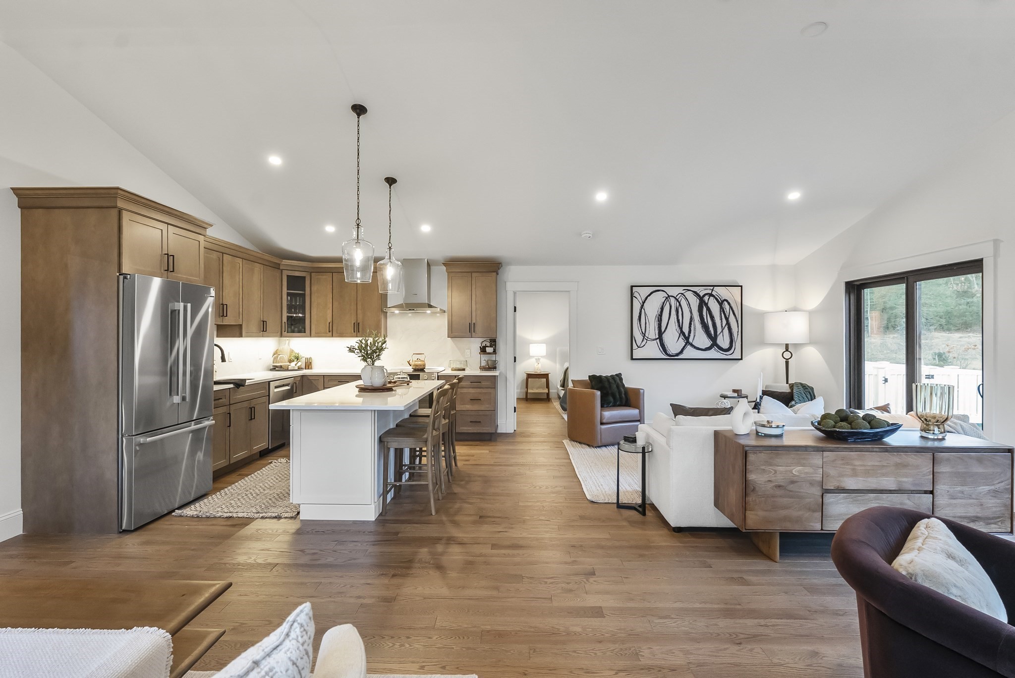 46 Sandwich Road Unit 19, Plymouth, MA 02360