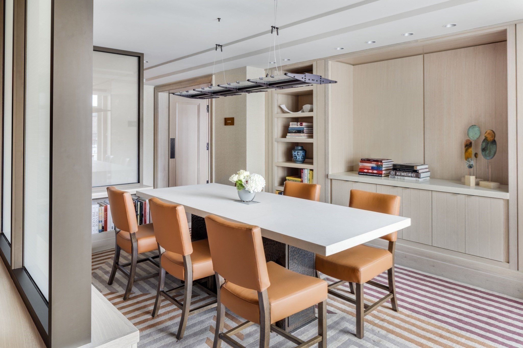 100 Lovejoy Wharf Unit 6 B, West End, Boston, MA 02114 - Image 20