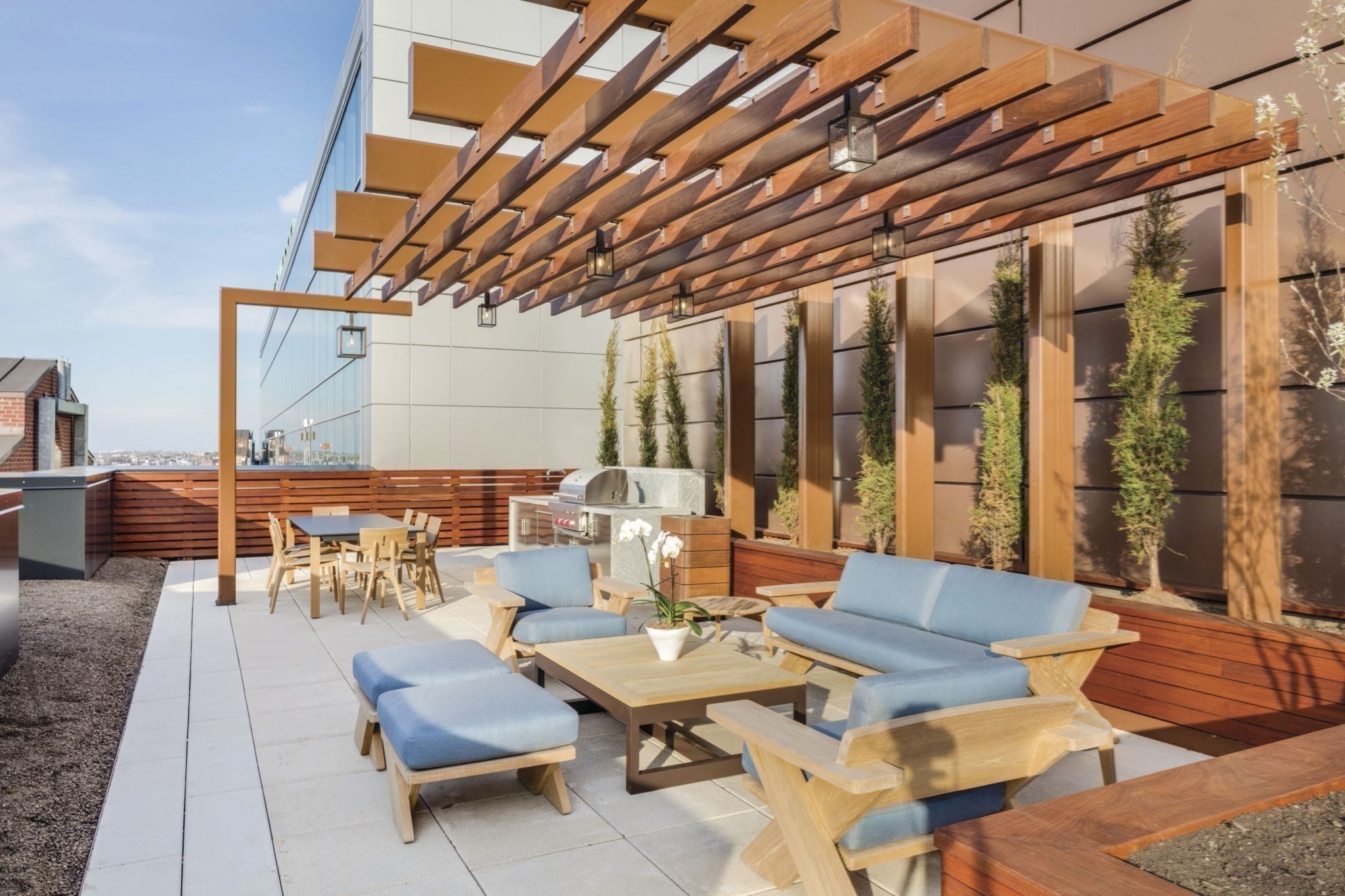 100 Lovejoy Wharf Unit 6 B, West End, Boston, MA 02114 - Image 24