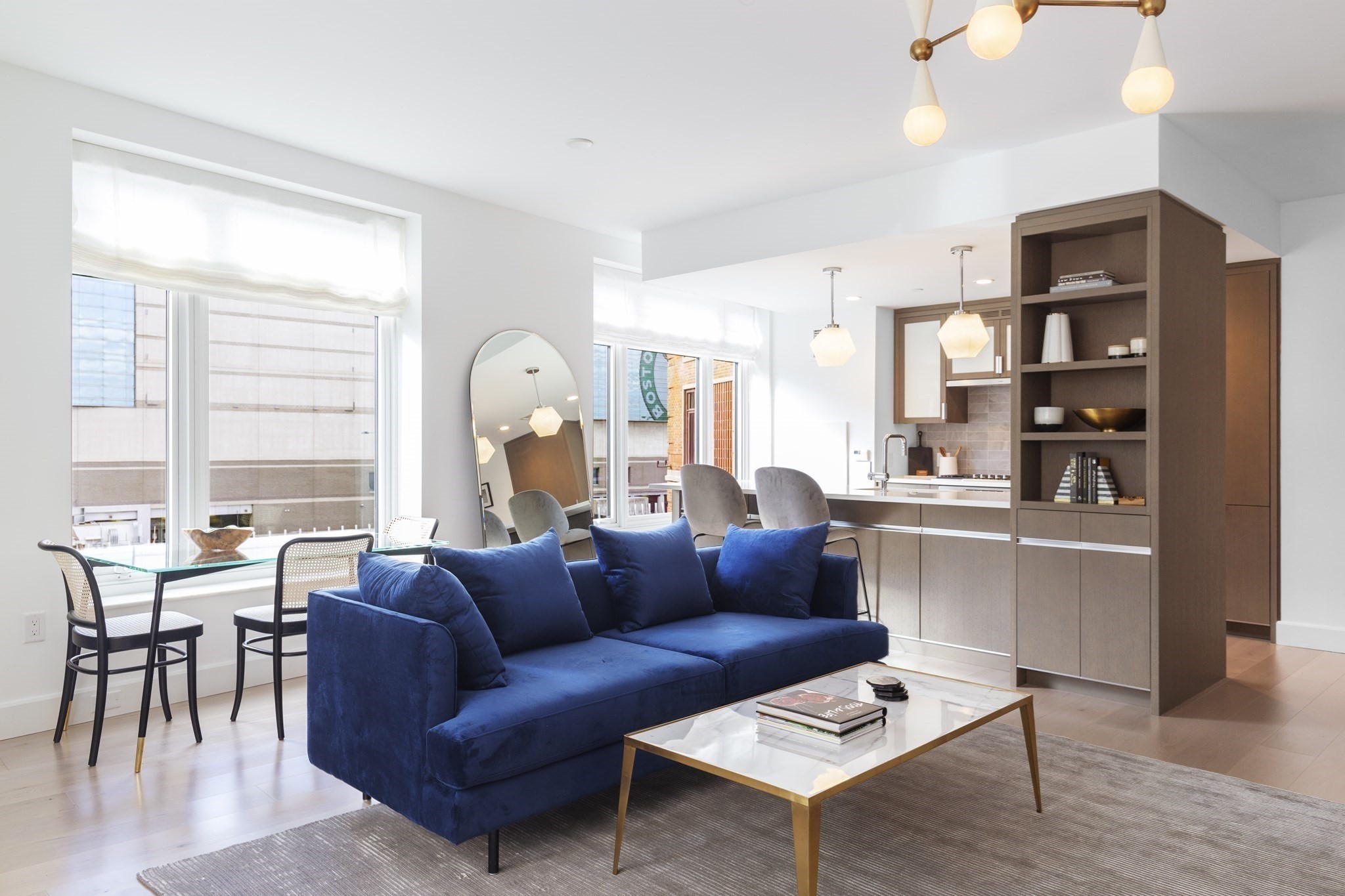 100 Lovejoy Wharf Unit 6 B, West End, Boston, MA 02114 - Image 5