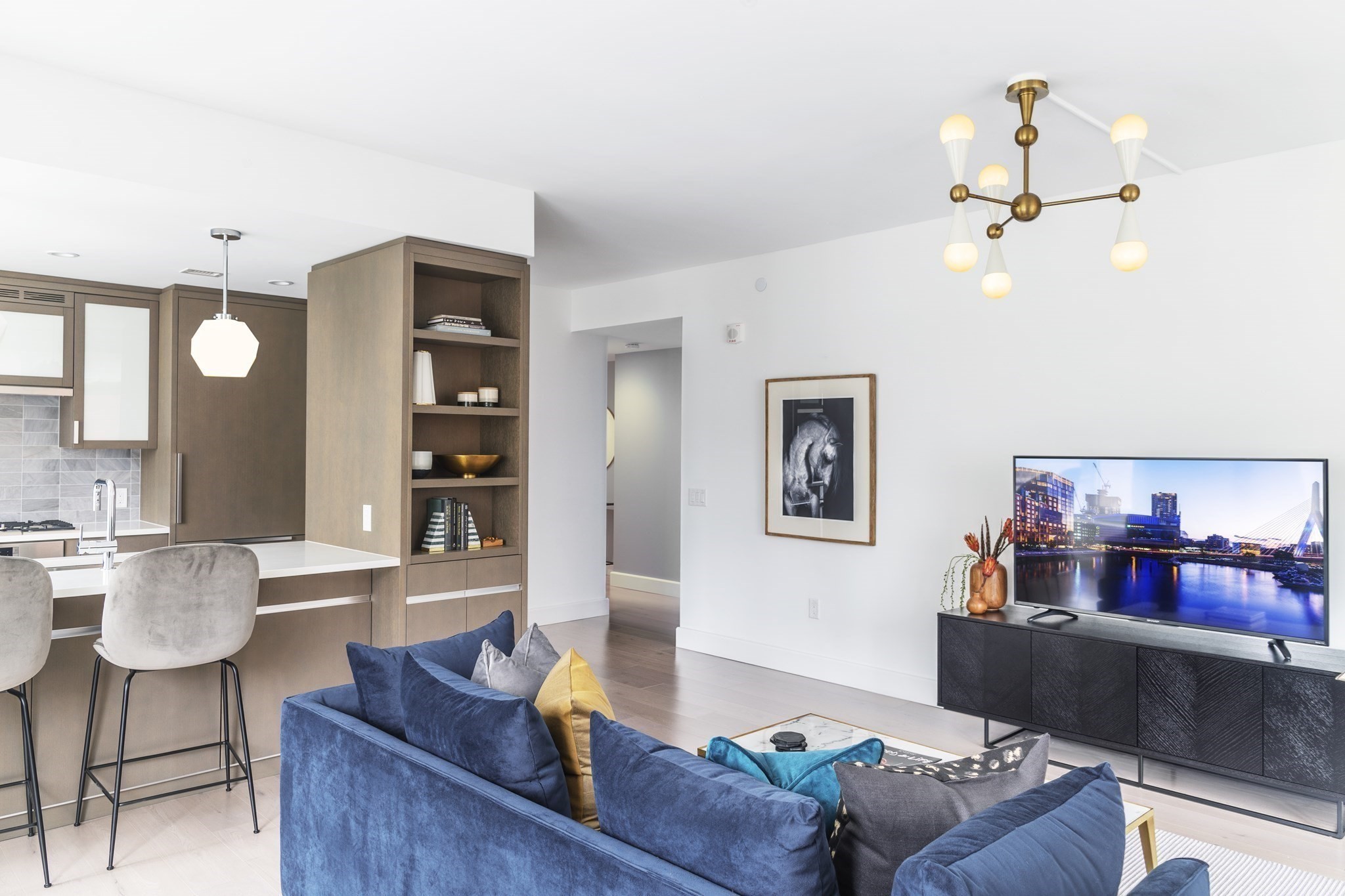 100 Lovejoy Wharf Unit 6 B, West End, Boston, MA 02114 - Image 6