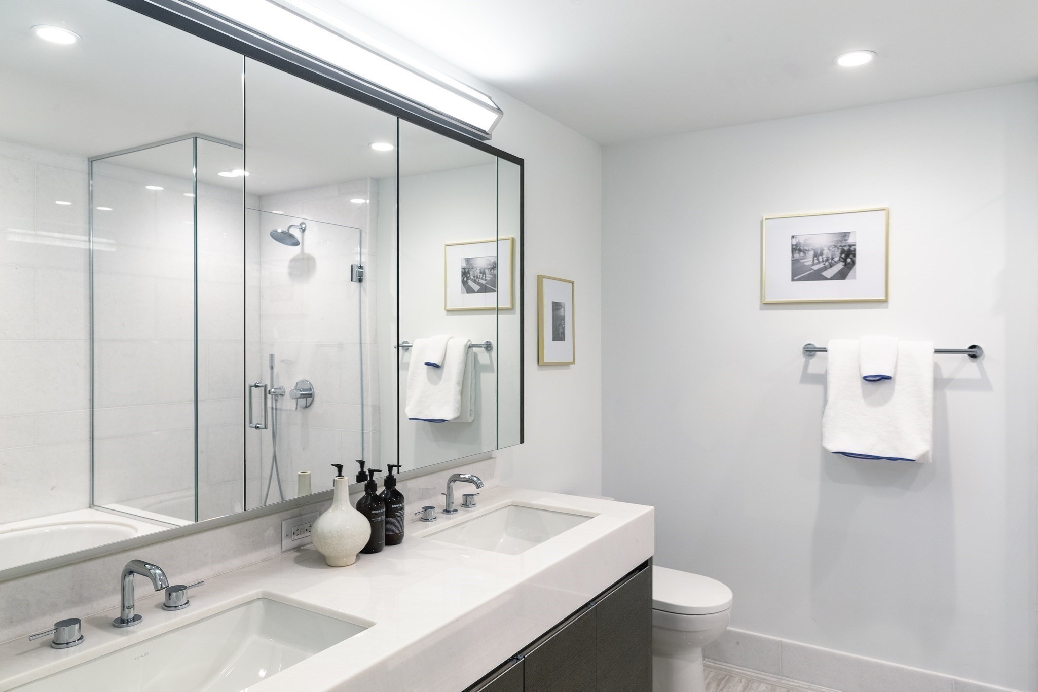 100 Lovejoy Wharf Unit 6 B, West End, Boston, MA 02114 - Image 8