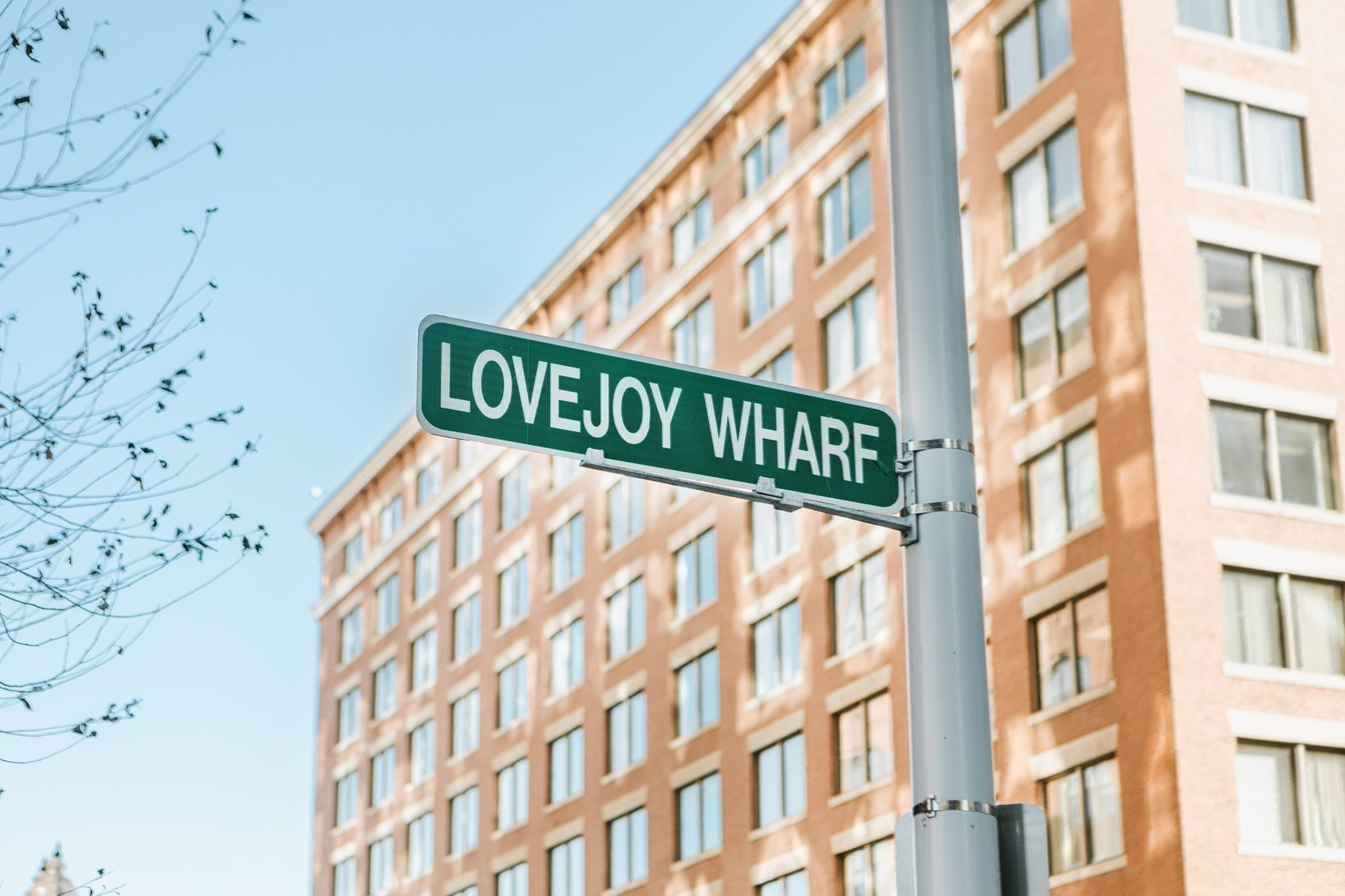 100 Lovejoy Wharf Unit 6 B, West End, Boston, MA 02114 - Image 10