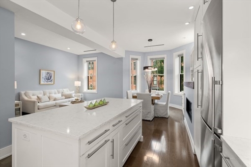 53 Chandler Street, Apt 3