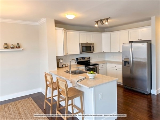 978 Worcester, Apt 411