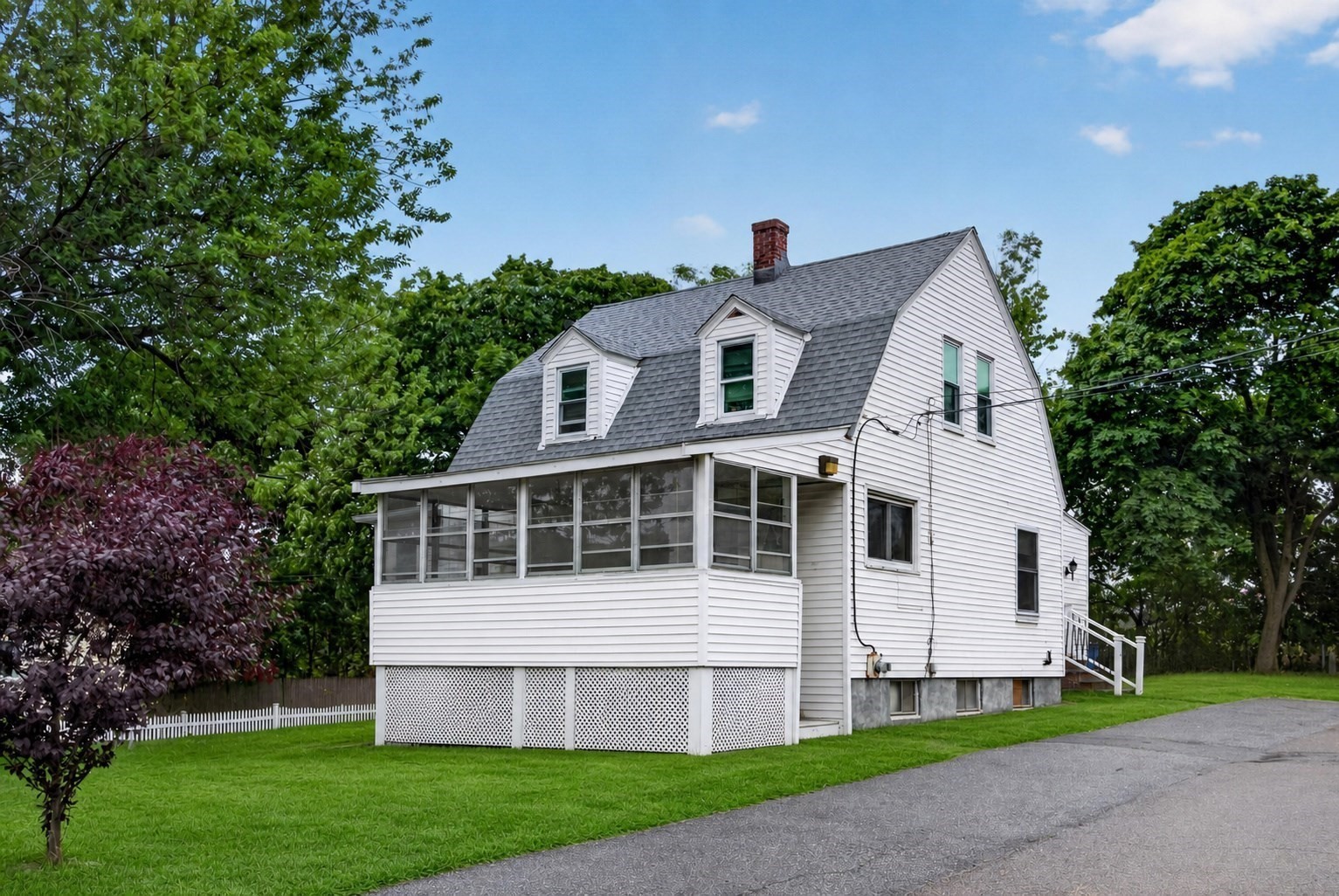 130 Dale St, Revere, MA 02151