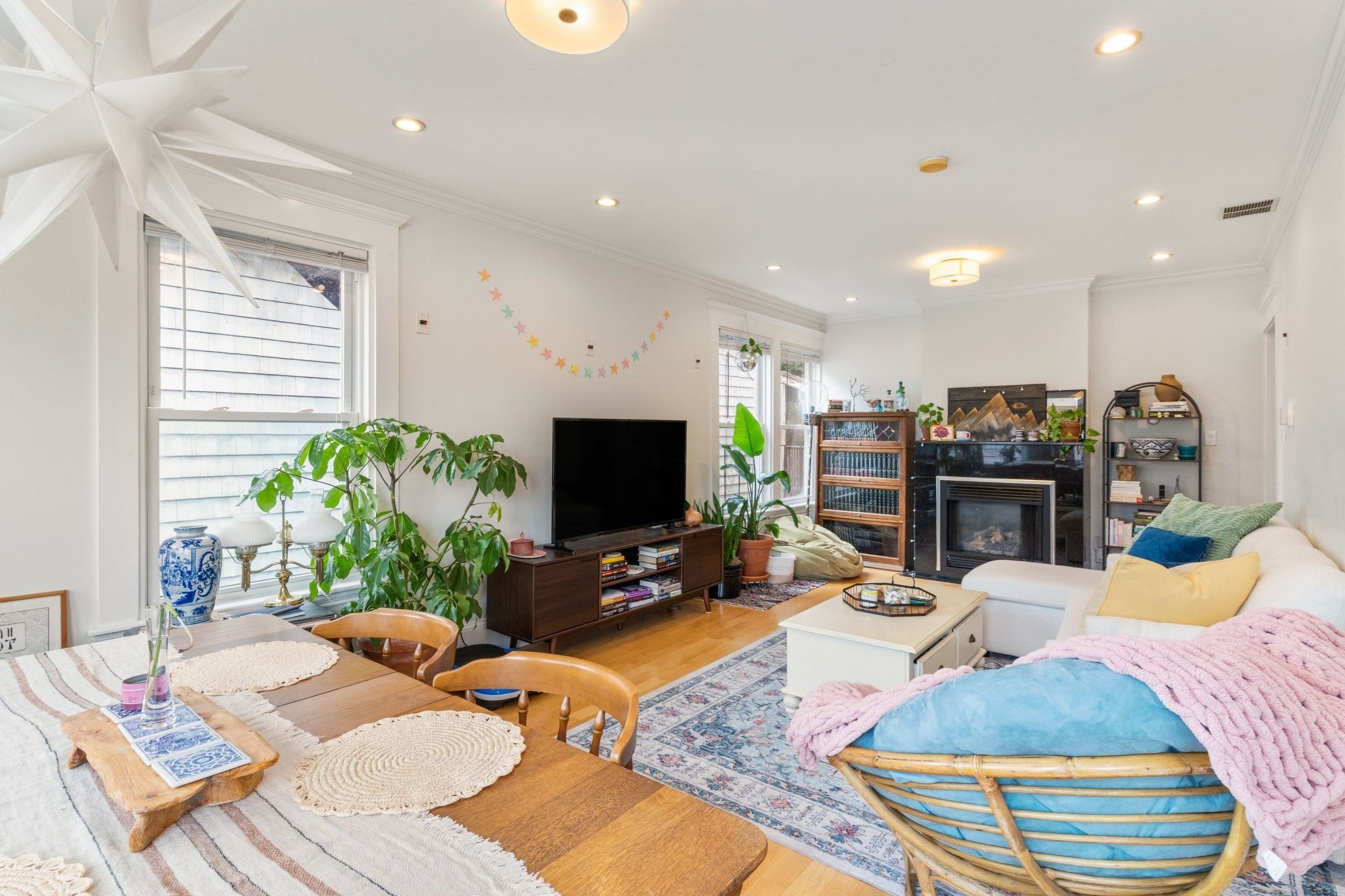 10 Harvest Street Unit 10-2, Dorchester, Boston, MA 02125
