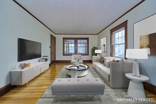 24 Merrill Avenue, Apt 1