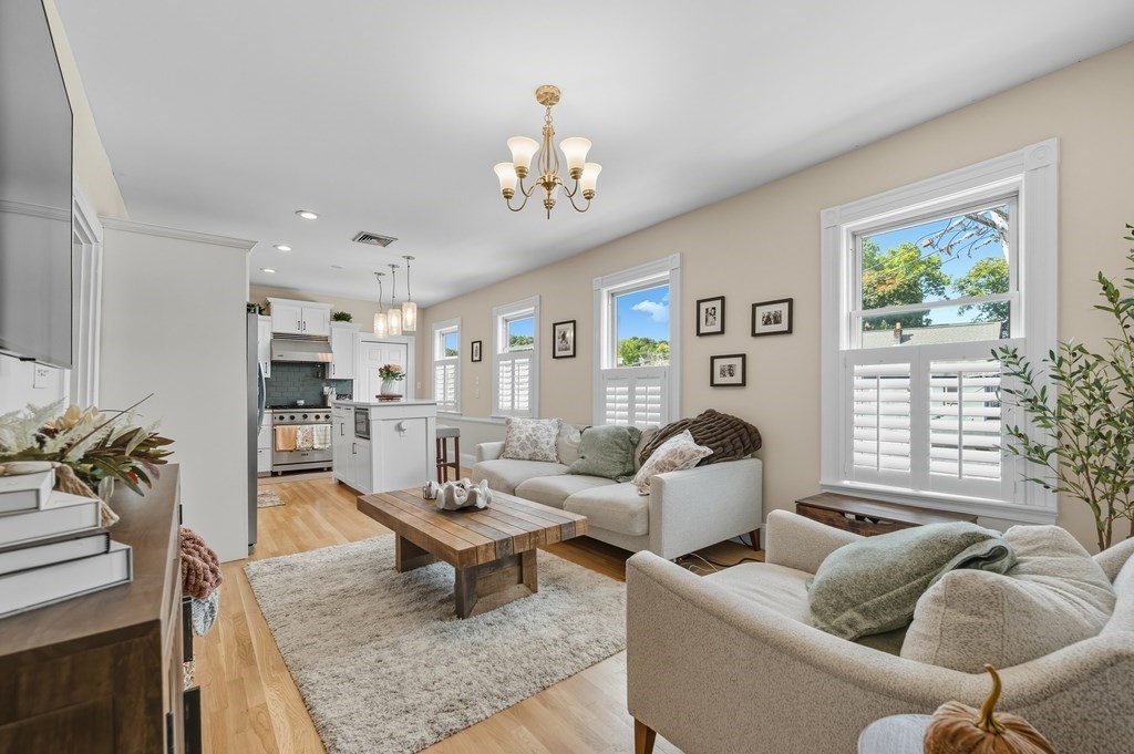285 Neponset Ave Unit PH, Dorchester, Boston, MA 02122