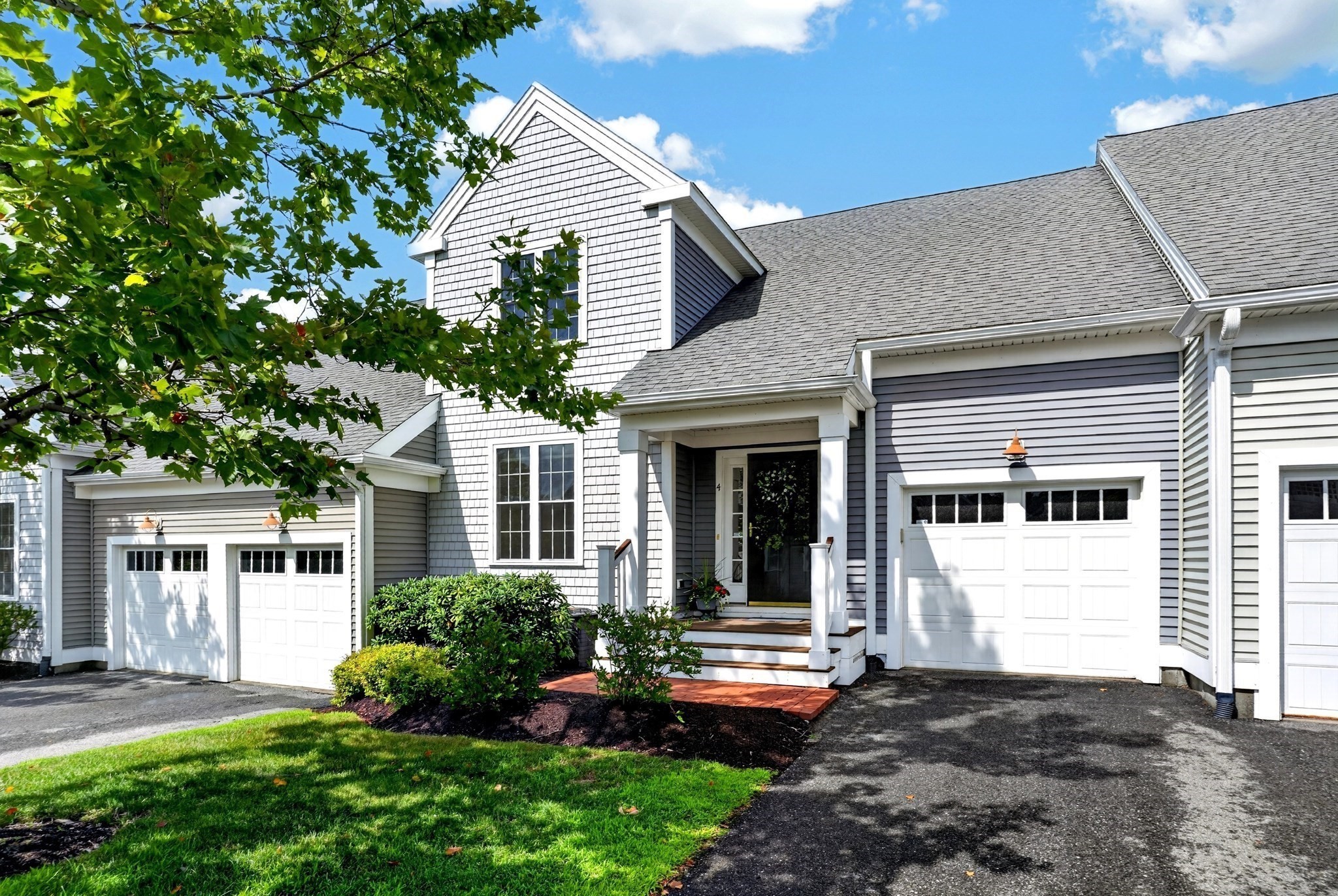 4 Hastings Rd Unit 4, Hudson, MA 01749