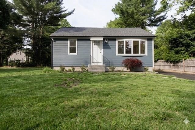 19 Nadeau Drive, Wrentham, MA 02093