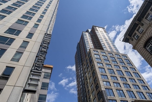 41 LaGrange Street, Apt 1809