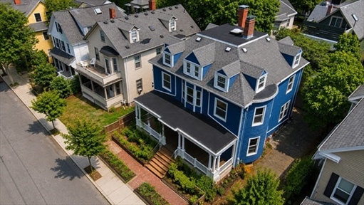 23 Summit Ave