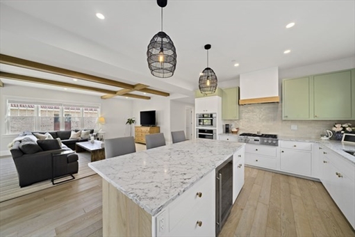 144 Linden Street, Apt 2