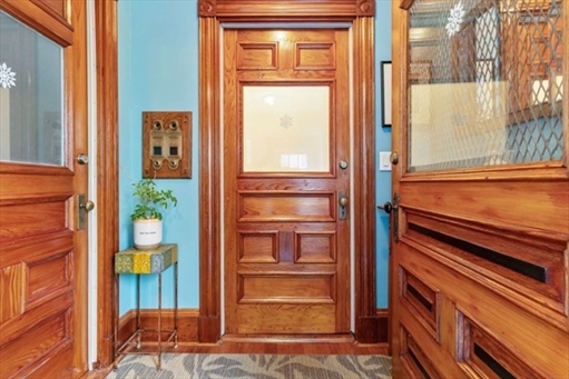 25 Tower, Apt 1
