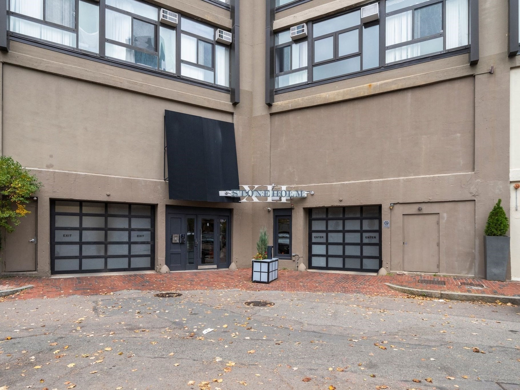 12 Stoneholm Unit Pk, Fenway, Boston, MA 02115