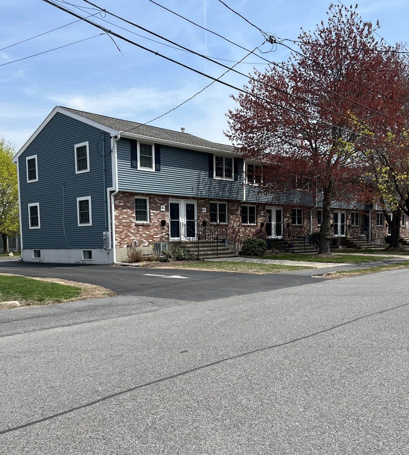 84 Durham Rd Unit 84, Dedham, MA 02026