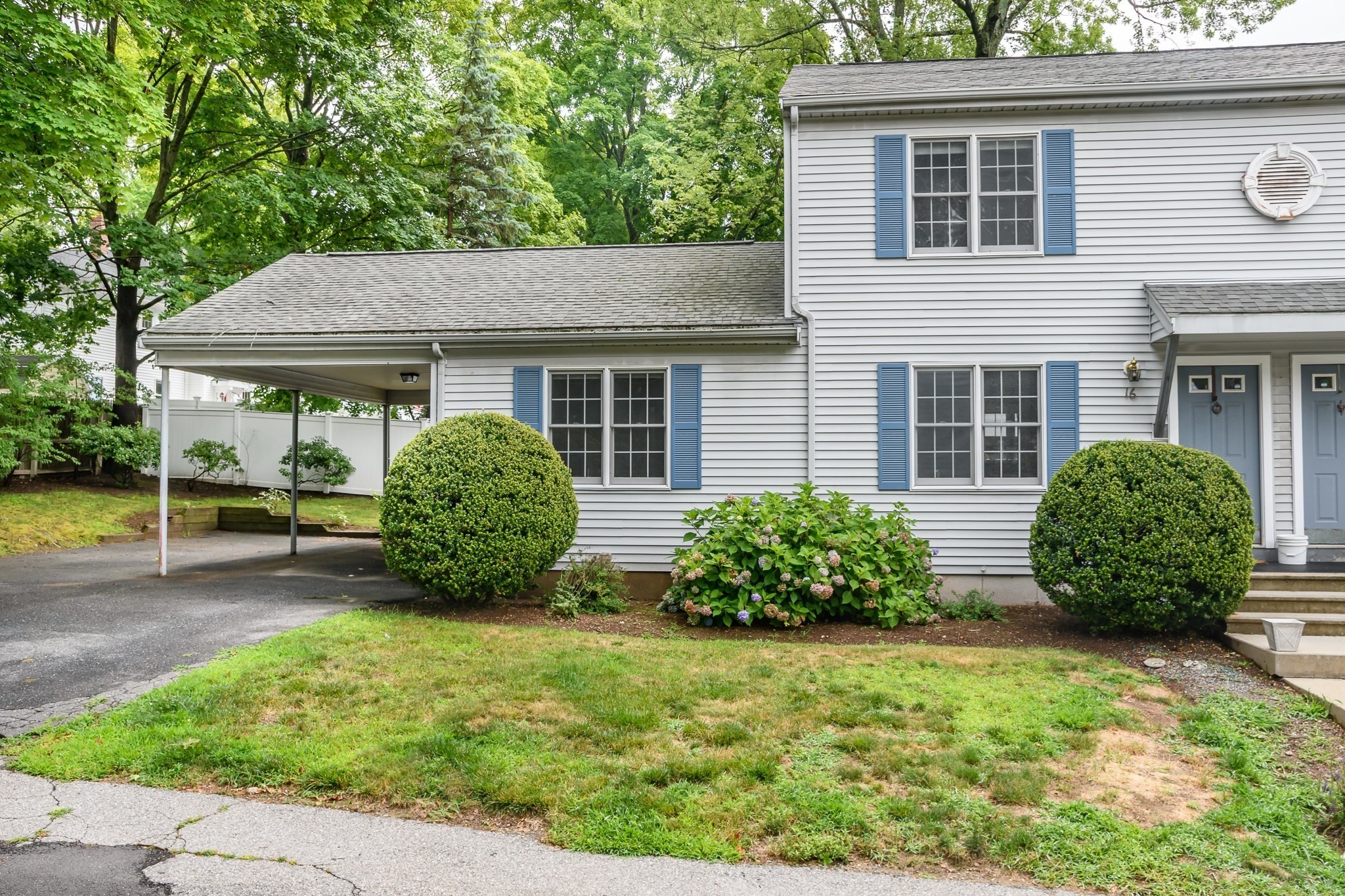 16 Willow St Unit 16, Natick, MA 01760