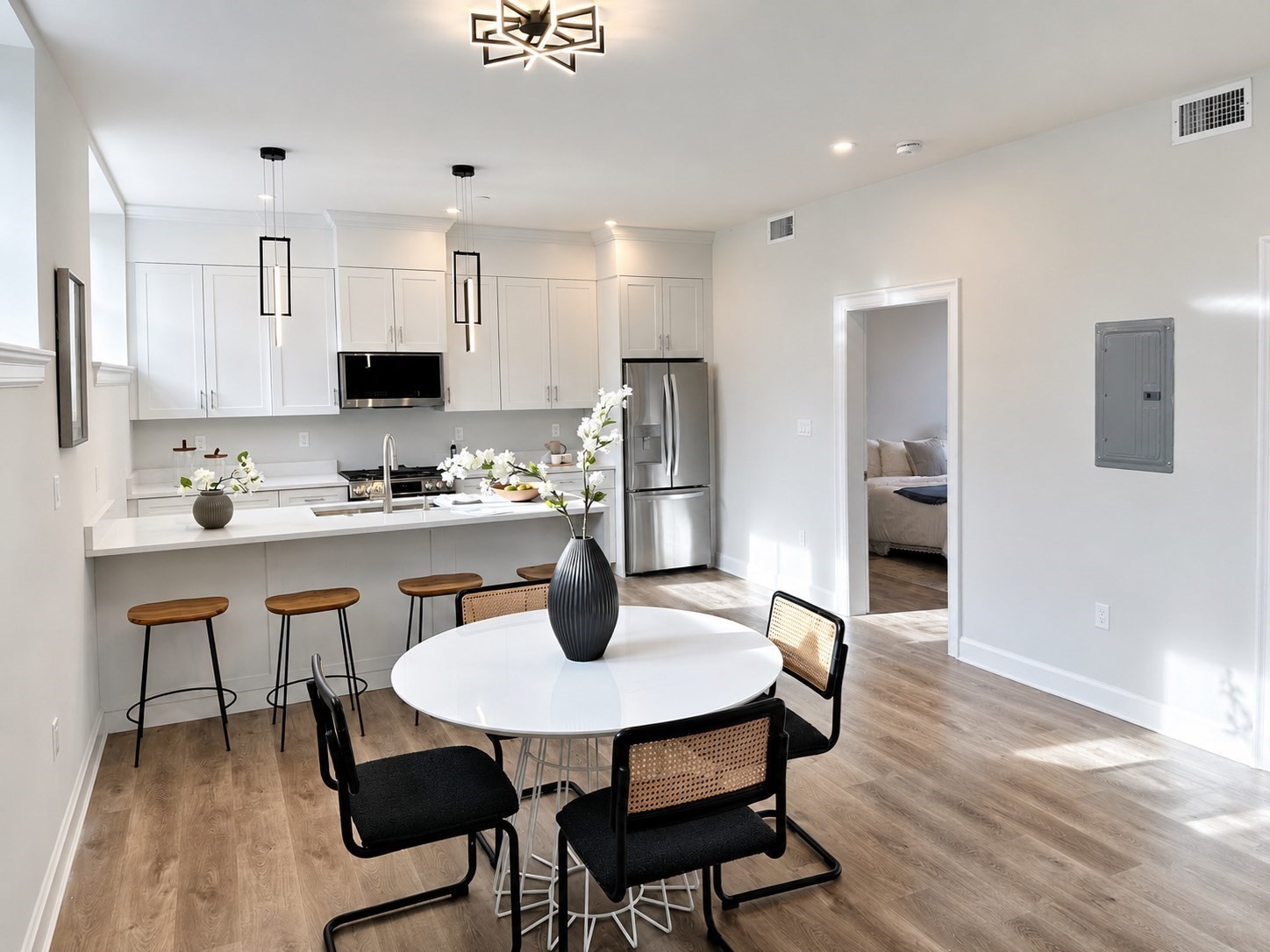 16 Foster Ct Unit 1A, Medford, MA 02155