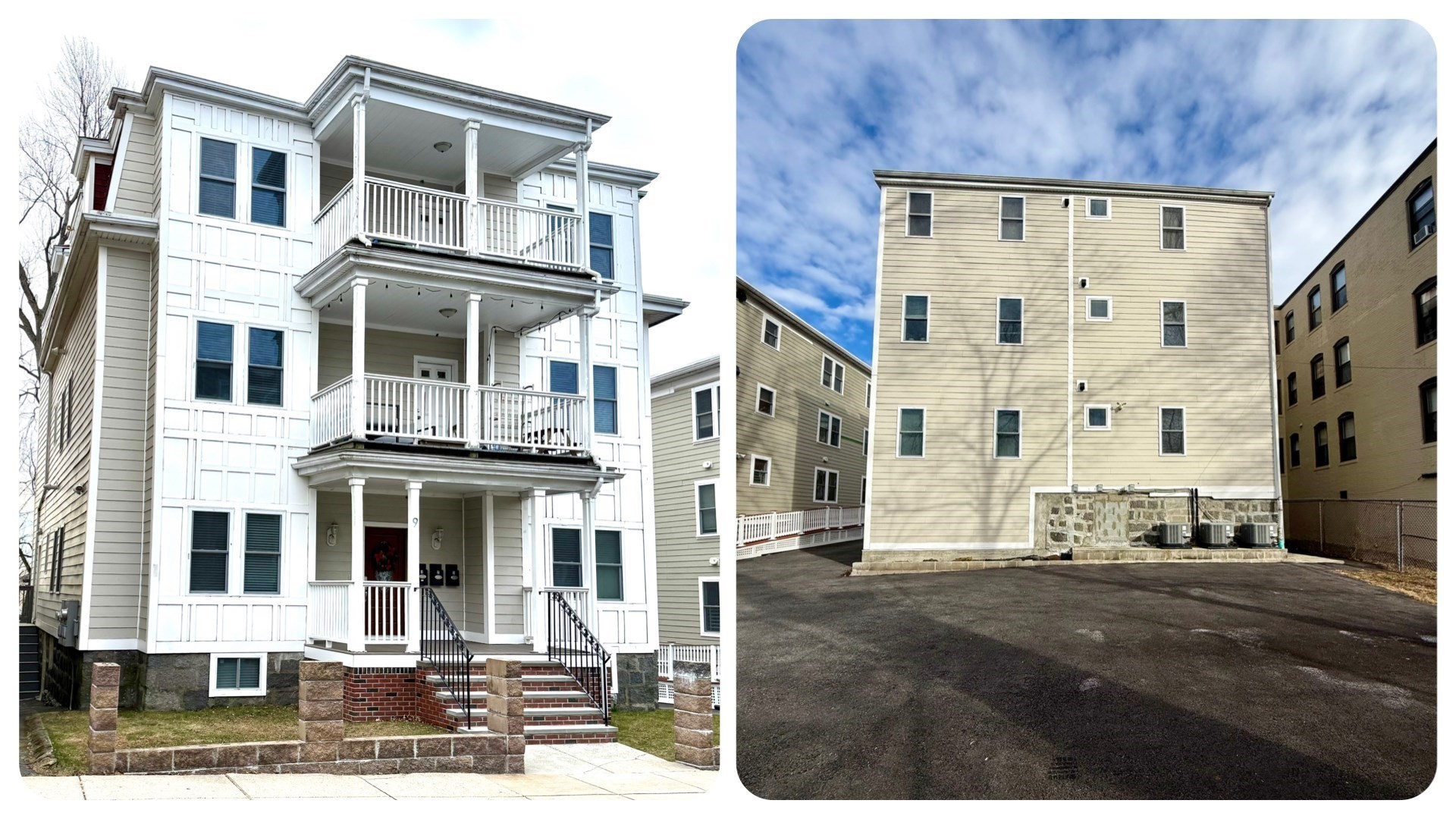 9 Wales St, Dorchester, Boston, MA 02124