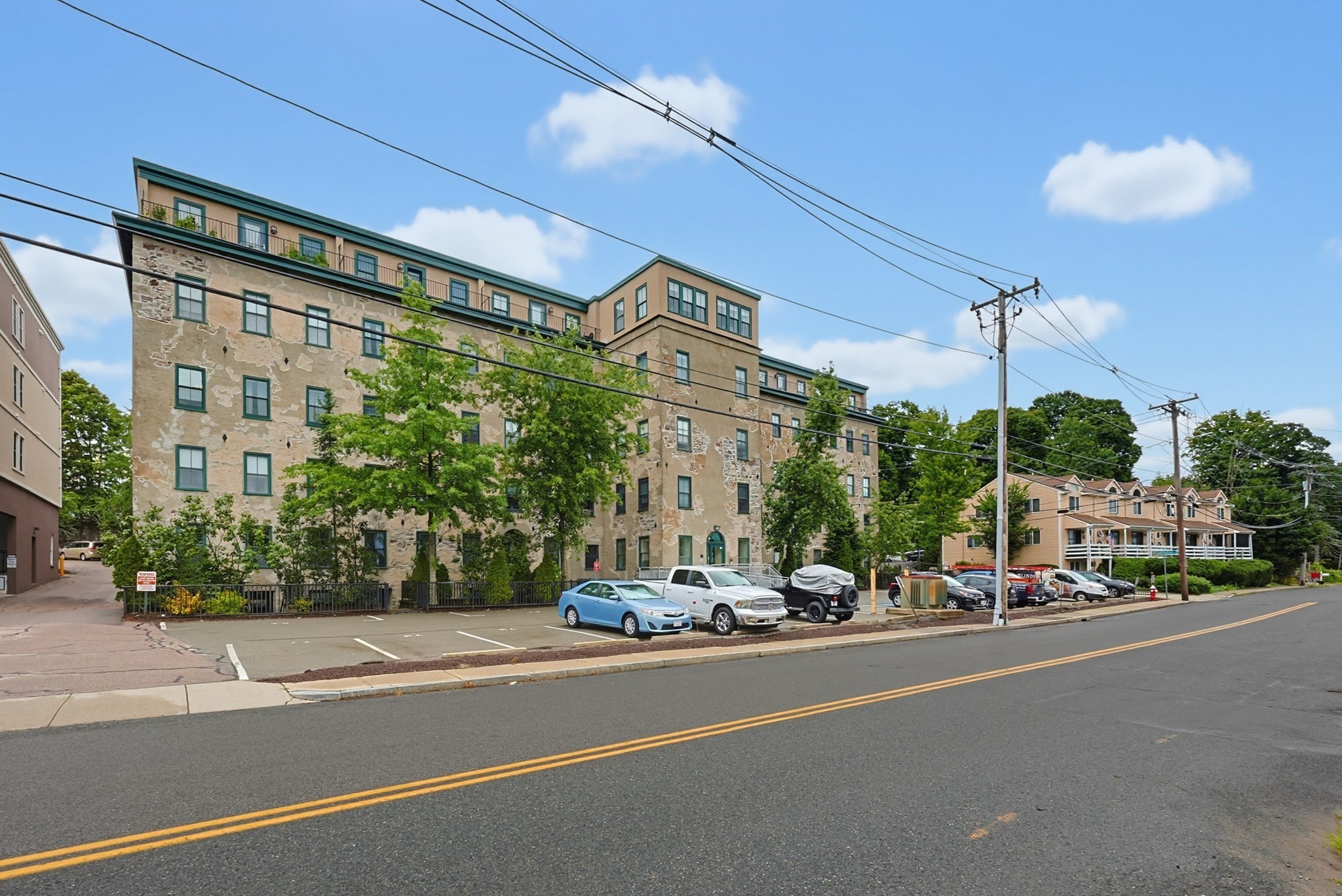 426 Mount Hope St Unit 308, North Attleboro, MA 02760
