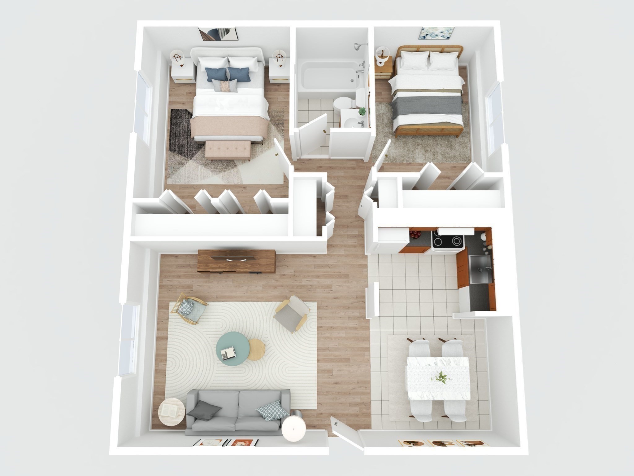 976 Plain Unit 54, Marshfield, MA 02050