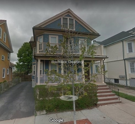 12 Indiana Ave, Apt 2