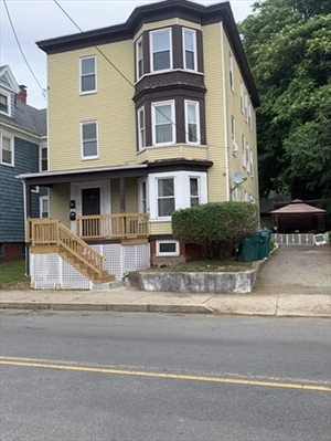 323 Chatham Street, Apt 2