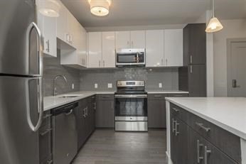 99 Tremont Street, Apt 312