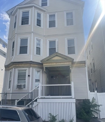 13 Maywood Street, Apt 2