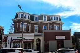 547 Dudley Street, Roxbury, Boston, MA 02119